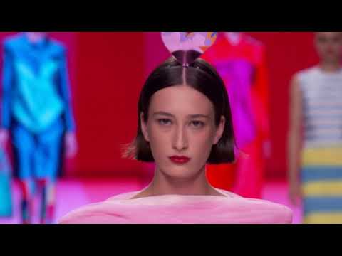 Ágatha Ruiz de la Prada | #MBFWMadrid​​ Septiembre 2021