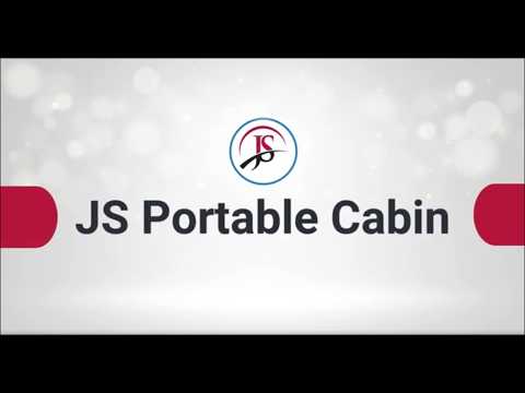 JS Portable Cabin
