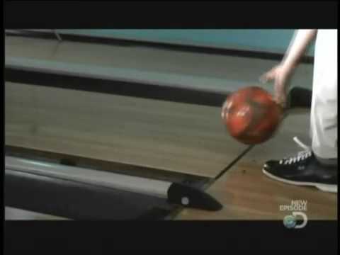 PBA star Michael Fagan's swing analyzed