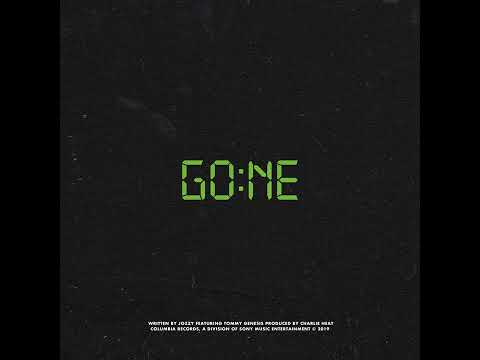 Jozzy & Tommy Genesis - I'm Gone (Instrumental)