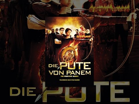 Die Pute von Panem - The Starving Games