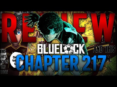 Niko's Evolution | Blue Lock 217 Review