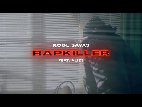 Video thumbnail for Rapkiller