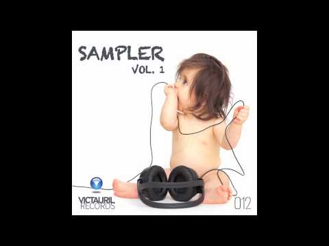 Cameron James - Primum (Original Mix)