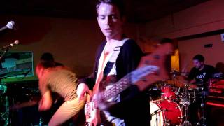 Cymbals Eat Guitars - &quot;Cold Spring&quot; + &quot;Secret Family&quot; (Live at Beachland Tavern, 10/23/11)