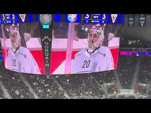 ZSC Lions vs. Fribourg Full Shootout