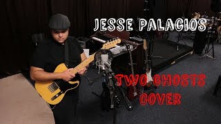 Two Ghosts - Harry Styles Cover - Jesse Palacios