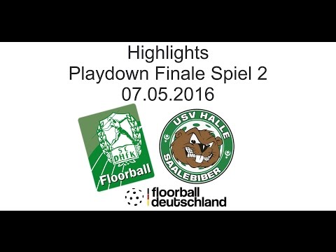 Torszenen SC DHfK Leipzig vs USV Halle Saalebiber