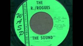 The Royal Rogues - The Sound
