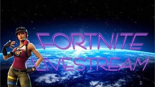 【FORTNITE】kill出来るようになりたいPC配信