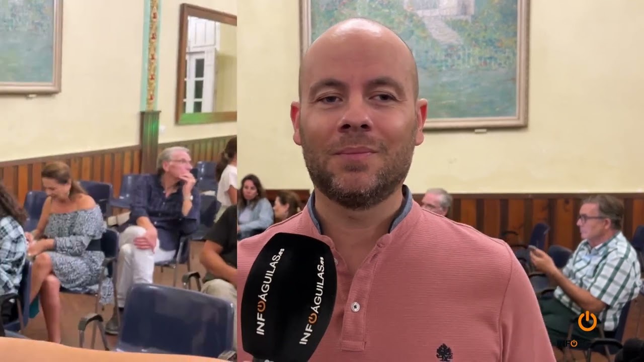 “Mitos, leyendas y Misterios de Águilas”, el nuevo libro del historiador Pedro Francisco Sánchez Albarracín