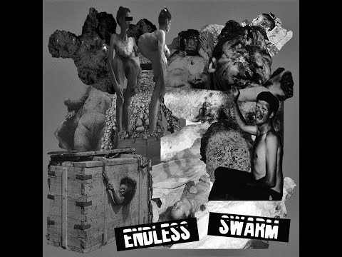 Endless Swarm​ ​/ Pavel Chekov - Full Split (2015)