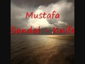 Mustafa Sandal - Knife 