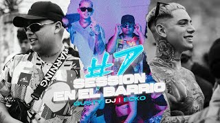 Download lagu GUSTY DJ Eckoyg SESSION EN EL BARRIO 7... mp3