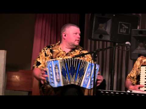 Polka Family (2013) - Concertina Polka