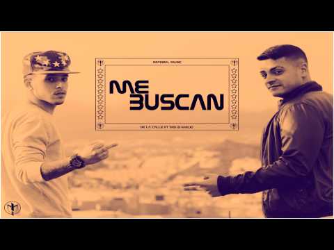 La H - Me Buscan ft Maikel Delacalle