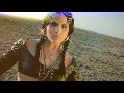 Nia Chailin - Habibi Chouf (Official Music Video) نيا شايلين