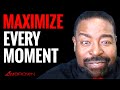 Watch this and learn how to seize every moment in your life | Les Brown