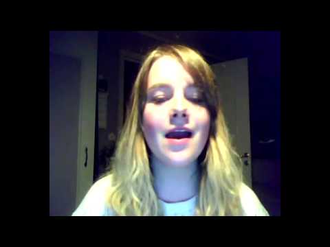 Louise Eriksson - Bleeding Love - Idol Sverige (TV4)