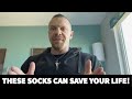 These SOCKS Can Save Your Life
