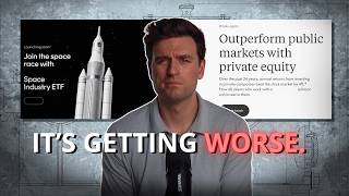 Thumbnail for The Biggest Problem in Investing Right Now