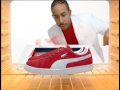 Puma Ludacris Commercial