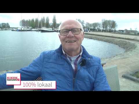 NIJKERK - Voorbeschouwing Zuidwal