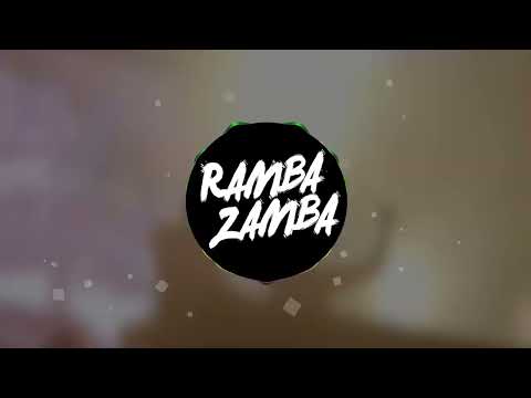 Avicii ft. Aloe Blacc - SOS X Showtek & Justin Prime - Cannonball (Ramba Zamba MashUp)
