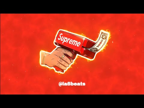 RIM K TYPE BEAT | RIM K EPIC TYPE BEAT | 135bpm | @la6beats