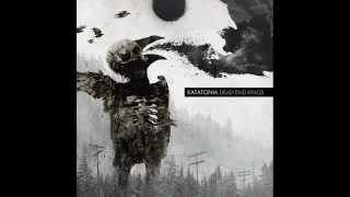 Katatonia The One You Are Looking for Is Not Here   the darkwar03