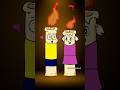 Nobita Shizuka True Love Candle Doraemon Parody Trending