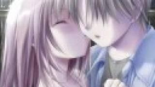 Elliott Yamin, You are the one (Anime Slide)