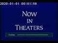 Now In Theaters 1993 1997 2019 Male Deer Voice By 15 Year Old Son My Deer S House