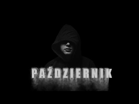 TOMMY x AUREOLAF - PAŹDZIERNIK
