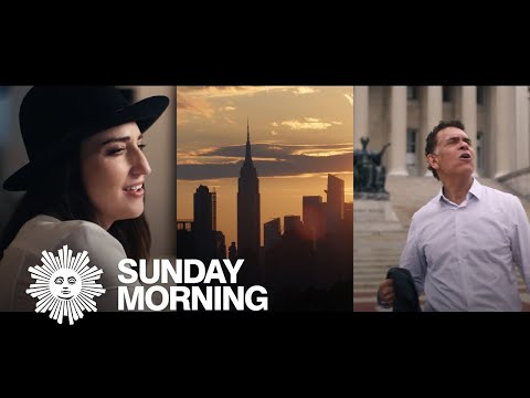 "New York State of Mind" by NYCNext