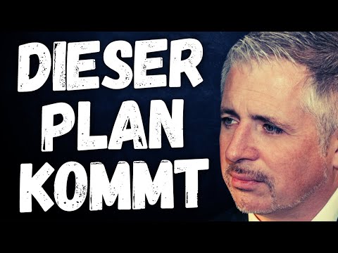DIRK MÜLLER WARNT: DIESER PLAN KOMMT! 🔥 WANN WIRD DER RESET KNOPF GEDRÜCKT?!