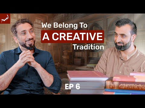 Modern Tafsir Ep 6 - Nouman Ali Khan