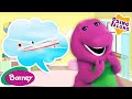 Here We Go Again Barney Nursery Rhymes And Kids Songs