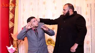 صورة لو نفسك تتجوز شوف المقطع ده ! | برومو درس " إنت بتشتري راجل يا عمي " | د . حازم شومان