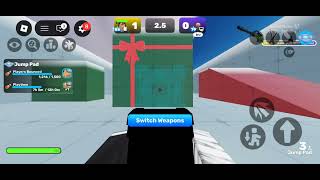 Rilvals gameplay and trickshot at end