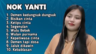 Download lagu NEWEST FULL ALBUM 2025 NOK YANTI DEMEN KEDUNGSUK DUNGSUK - WHISPER OF LOVE - CHEATED BY LOVE mp3 Download lagu NEWEST FULL ALBUM 2025 NOK YANTI DEMEN KEDUNGSUK DUNGSUK - WHISPER OF LOVE - CHEATED BY LOVE mp3