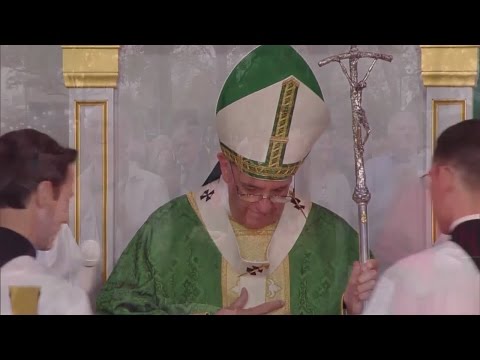 Liberty Counsel: Pope Francis met secretly with Kim Davis during trip to U.S.