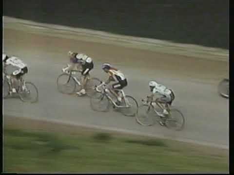 1991 Paris - Roubaix