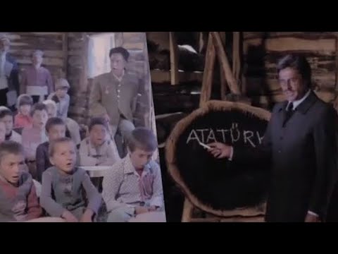 Kemal Öğretmen Film Derlemesi - Cüneyt Arkın