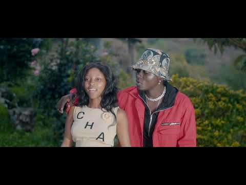 Brown Punch_I swear(Official Music Video)