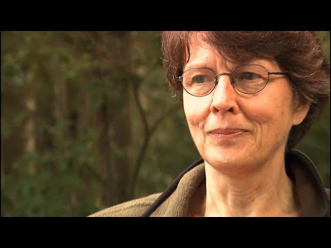 Billy Meier: FIGU Core-Group Members - Mariann Uehlinger