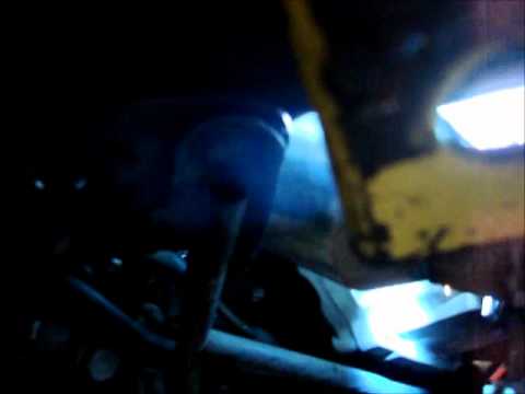Lexus Catalytic Converter