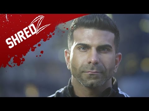 SHREDZ CEO Arvin Lal Shares His Secret To Success