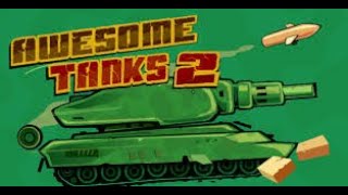 Awesome Tanks 2 HARDMODE