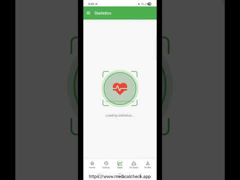 Medical Check